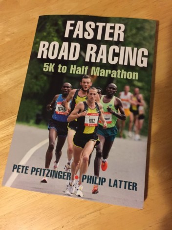 Faster Road Racing - 5k to half marathon
