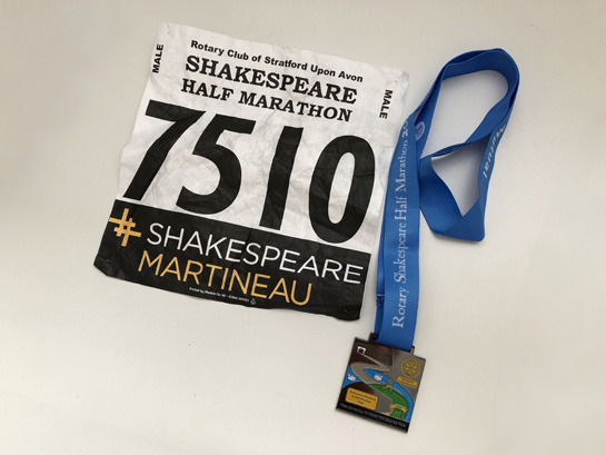 shakespeare_half_marathon_2018_bib_medal